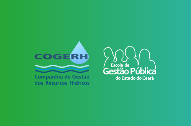 CURSO - LIDERANÇA ATIVA - TURMA 02 - EXCLUSIVA COGERH